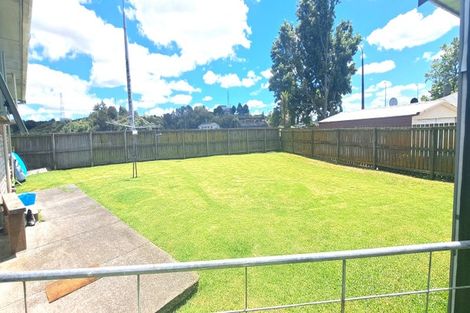 Photo of property in 3 Karioi Place, Huntly, 3700