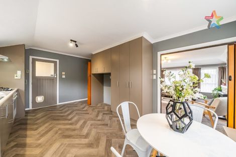 Photo of property in 1 Delaney Drive, Stokes Valley, Lower Hutt, 5019