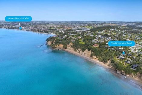 Photo of property in 31a Ocean View Road, Hatfields Beach, Orewa, 0931