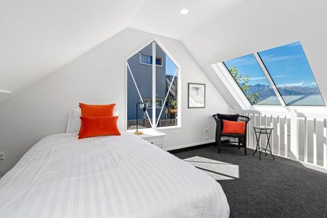 Photo of property in 34b Sainsbury Road, Fernhill, Queenstown, 9300