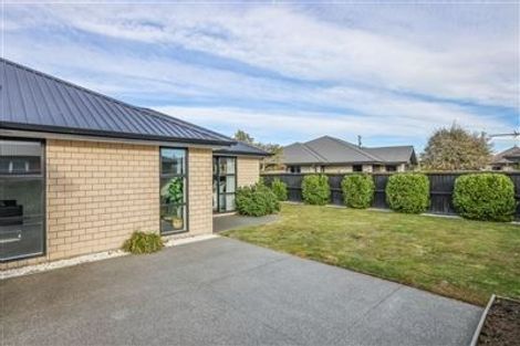 Photo of property in 135 Bibiana Street, Aidanfield, Christchurch, 8025