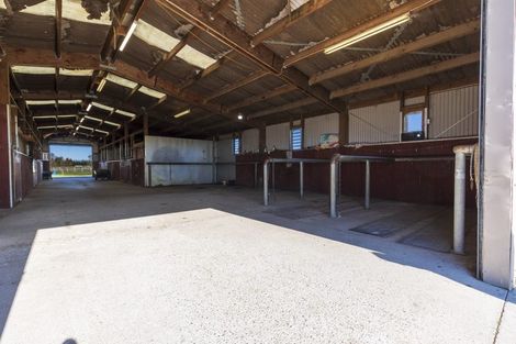 Photo of property in 1 Mcintoshs Road, Fernside, Rangiora, 7471