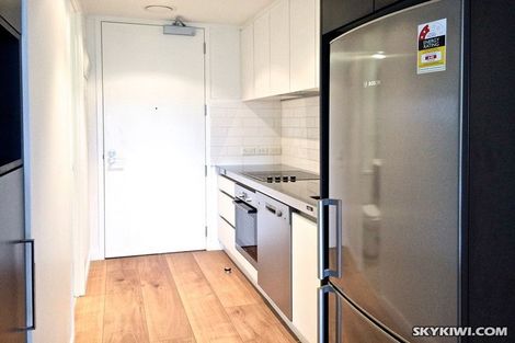 Photo of property in City Zone Apartments, 2006/11 Liverpool Street, Auckland Central, Auckland, 1010