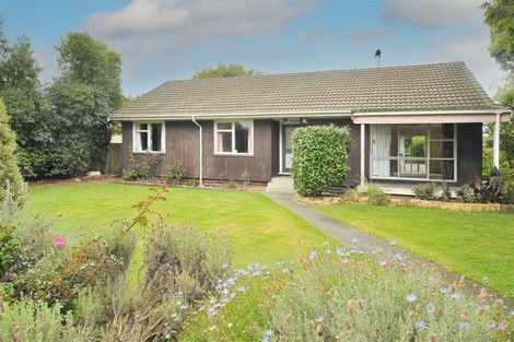 Photo of property in 47 Pensacola Crescent, Broomfield, Christchurch, 8042