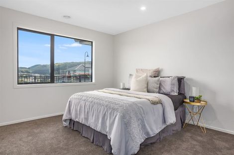 Photo of property in 189 John Burke Drive, Aotea, Porirua, 5024