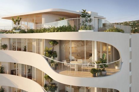 Photo of property in 12 Esplanade, Sumner, Christchurch, 8081