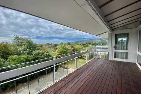 Photo of property in 1 Dyers Pass Road, Cashmere, Christchurch, 8022