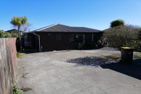 Photo of property in 2/74 Baker Street, New Brighton, Christchurch, 8083