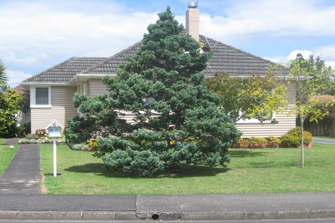 Photo of property in 6 William Blofield Avenue, Wesley, Auckland, 1041