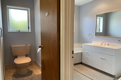 Photo of property in 13b Turehu Street, Merrilands, New Plymouth, 4312