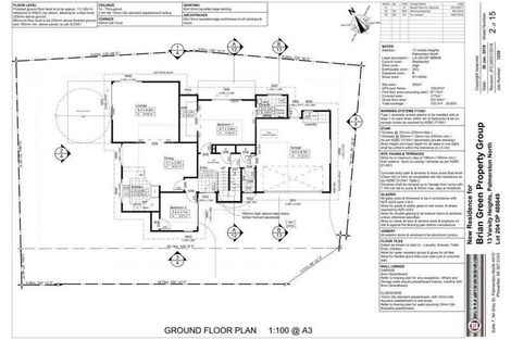 Photo of property in 13 Varsity Heights, Fitzherbert, Palmerston North, 4410