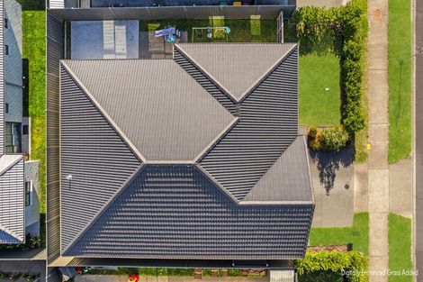 Photo of property in 3 Taffe Crescent, Pyes Pa, Tauranga, 3112