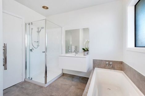 Photo of property in 45 Greenhaven Drive, Burwood, Christchurch, 8083