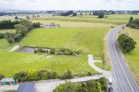 Photo of property in 906 Ashhurst Road, Ashhurst, Palmerston North, 4470