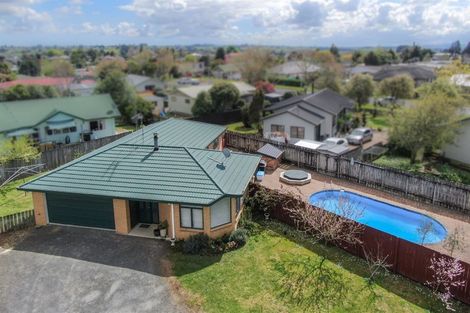 Photo of property in 20a Roto Street, Te Kauwhata, 3710
