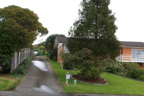 Photo of property in 8 Judkins Crescent, Cockle Bay, Auckland, 2014