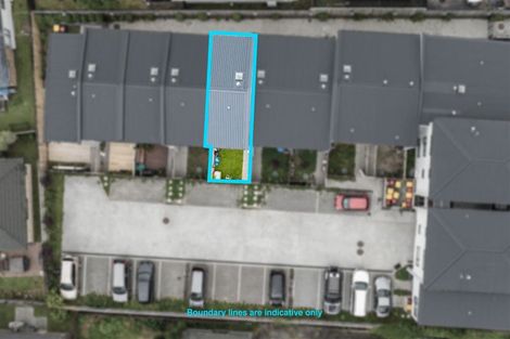 Photo of property in 13/115 Swanson Road, Henderson, Auckland, 0610