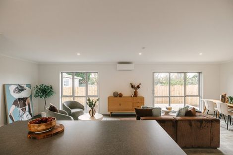 Photo of property in 5 Rodney Street, Levin, 5510
