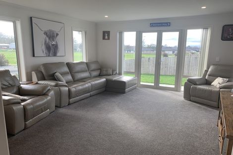 Photo of property in 4 Richardson Road, Matamata, 3400