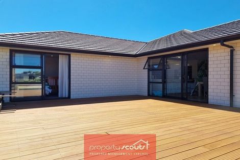 Photo of property in 8a Jules Crescent, Bell Block, New Plymouth, 4312