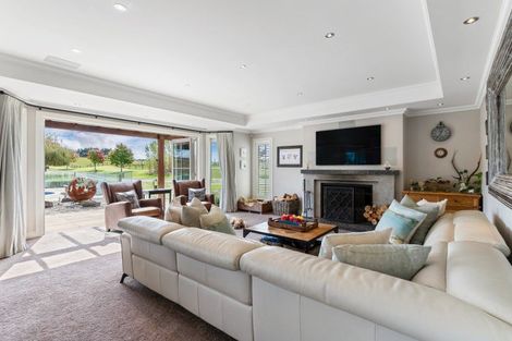 Photo of property in 61c Whatapaka Road, Karaka, Papakura, 2580