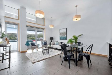Photo of property in Urbis Apartments, 7/5 Raroa Road, Hutt Central, Lower Hutt, 5010