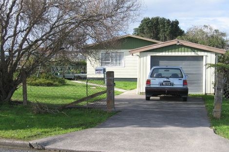 Photo of property in 45 Mckay Crescent, Dargaville, 0310