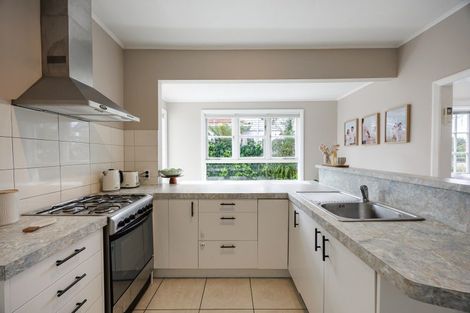 Photo of property in 41 Nuffield Avenue, Marewa, Napier, 4110