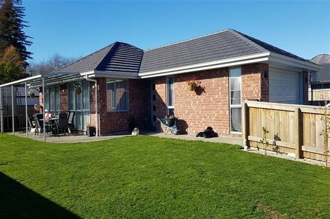 Photo of property in 5 Malone Crescent, Richmond, 7020