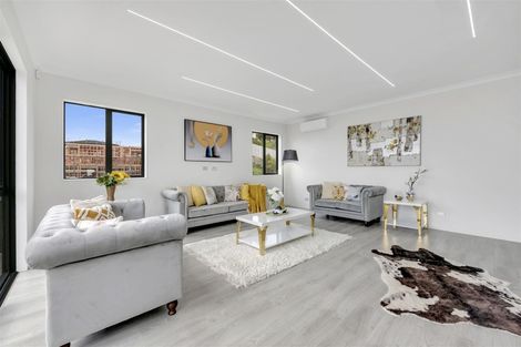 Photo of property in 19 Elevation Street, Flat Bush, Auckland, 2019