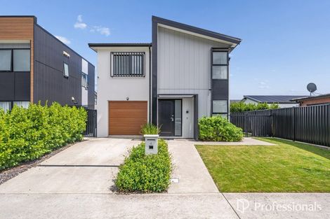 Photo of property in 4 Aston Crescent, Wallaceville, Upper Hutt, 5018