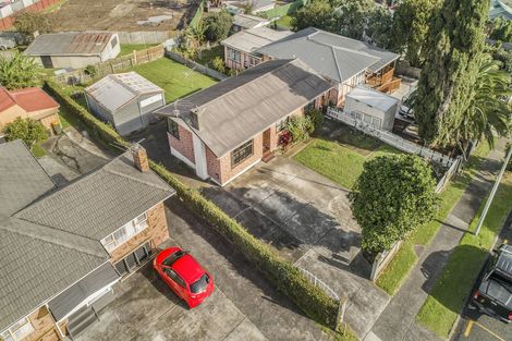 Photo of property in 11 Imrie Avenue, Mangere, Auckland, 2022