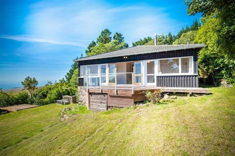 Photo of property in 1 Broadleaf Lane, Heathcote Valley, Christchurch, 8081