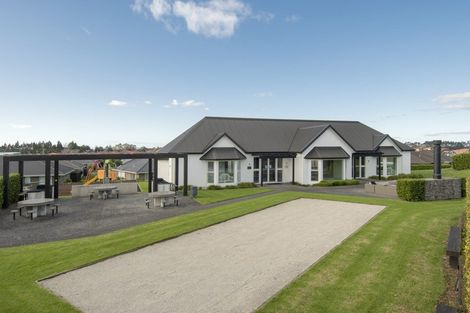 Photo of property in 13 Gleneagles Drive, Aongatete, Katikati, 3178