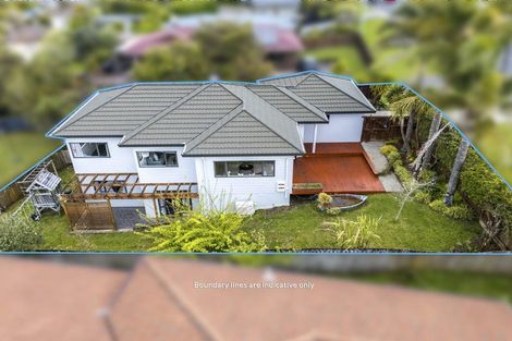 Photo of property in 257 Glengarry Road, Glen Eden, Auckland, 0602
