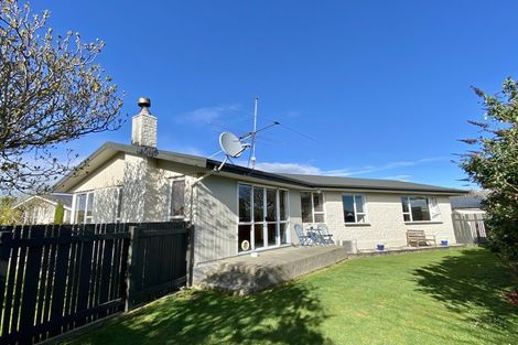 Photo of property in 50 Carnarvon Street, Glengarry, Invercargill, 9810