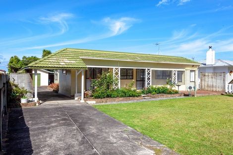 Photo of property in 111 Fergusson Drive, Thames, 3500