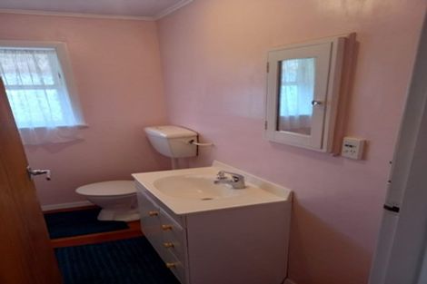 Photo of property in 7 Totara Street, Trentham, Upper Hutt, 5018