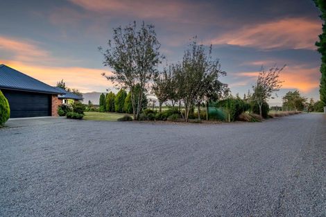 Photo of property in 643 Browns Rock Road, Burnt Hill, Oxford, 7495