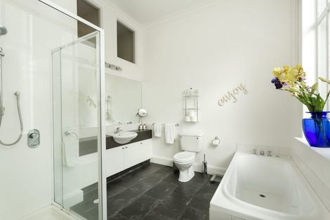 Photo of property in City Site, 1/30 Dowling Street, Dunedin Central, Dunedin, 9016