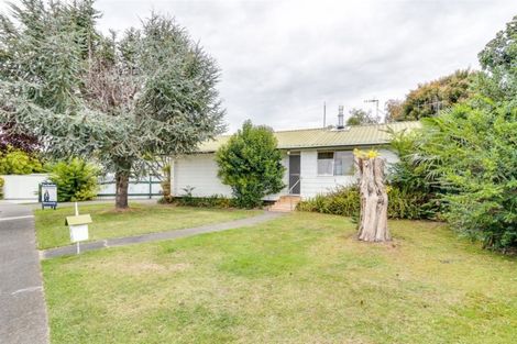 Photo of property in 7 Cormack Place, Greenmeadows, Napier, 4112
