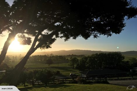 Photo of property in 254a Crane Road, Kauri, Kamo, 0185