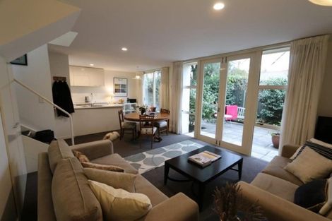 Photo of property in 2/16 Exeter Street, Merivale, Christchurch, 8014