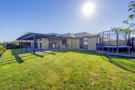 Photo of property in 28 Philippa Drive, Rolleston, 7615