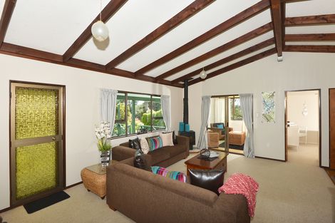 Photo of property in 574 Crane Road, Kauri, Kamo, 0185