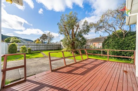 Photo of property in 151 Reynolds Street, Taita, Lower Hutt, 5011