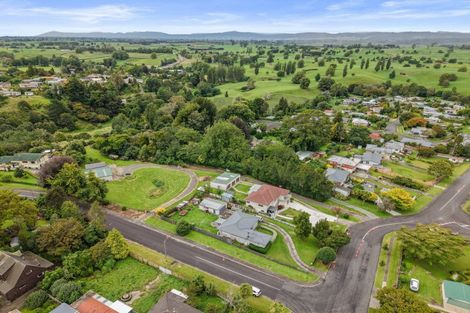 Photo of property in 18 Fitzherbert Street, Putaruru, 3411