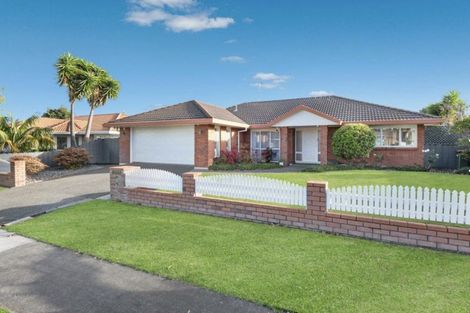 Photo of property in 46 Kilimanjaro Drive, Northpark, Auckland, 2013