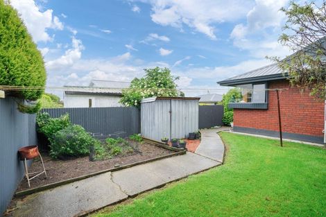 Photo of property in 132 Edinburgh Crescent, Waikiwi, Invercargill, 9810
