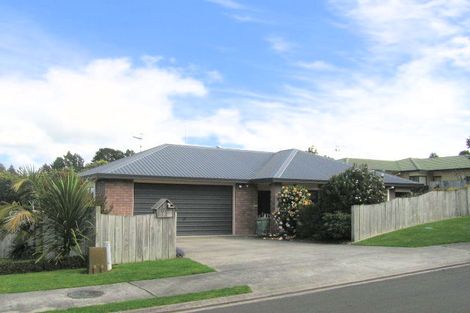 Photo of property in 17 Norwich Place, Bethlehem, Tauranga, 3110